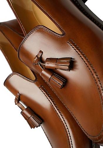 Henry Stevens Loafer Haywood PL