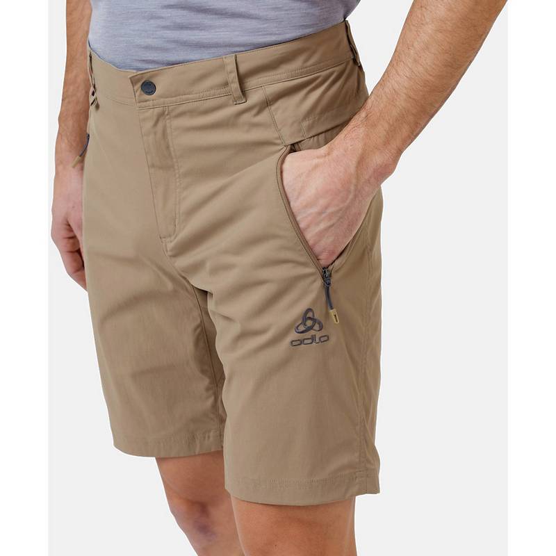 Odlo WEDGEMOUNT Funktionsshorts Herren