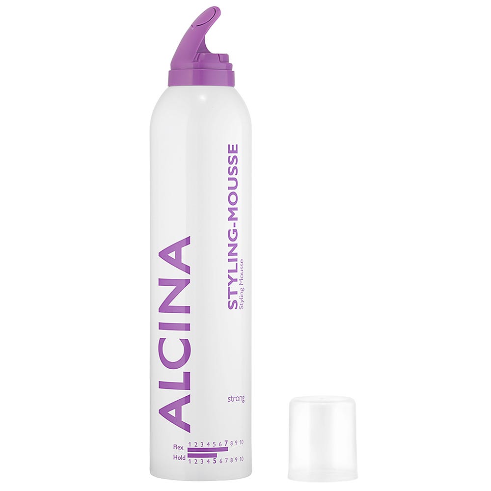 Alcina Styling-Mousse AER 300 ml
