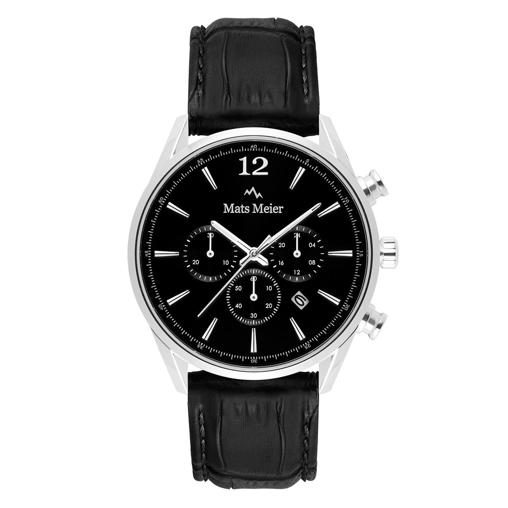 Mats Meier Grand Cornier Montre Montre