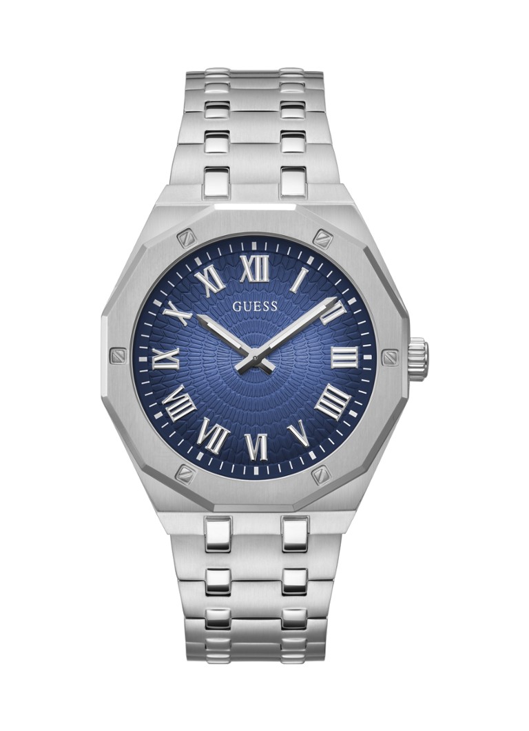 GUESS Asset karóra GW0575G4