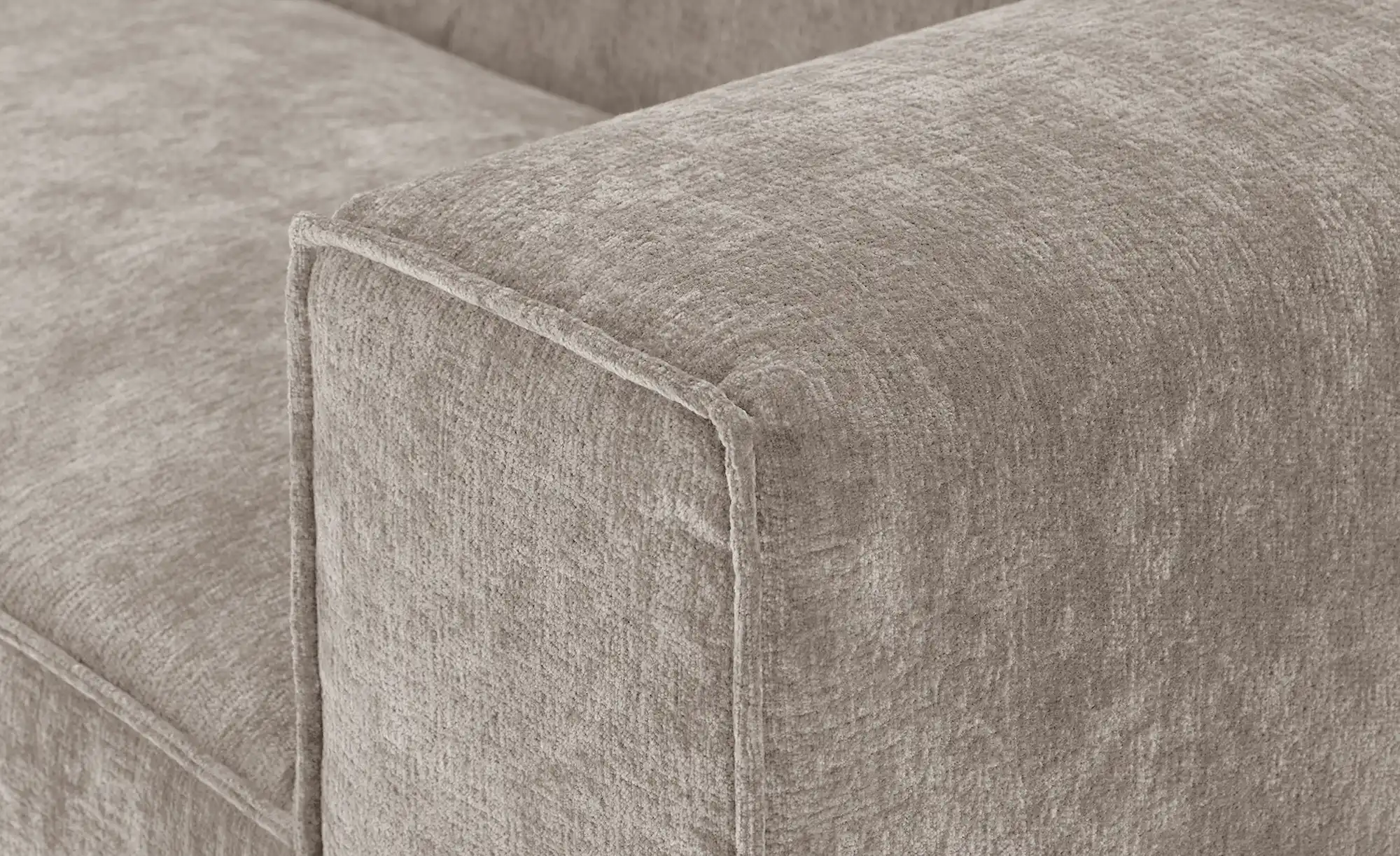 SOHO Sofa, 3-sitzig Piemonte