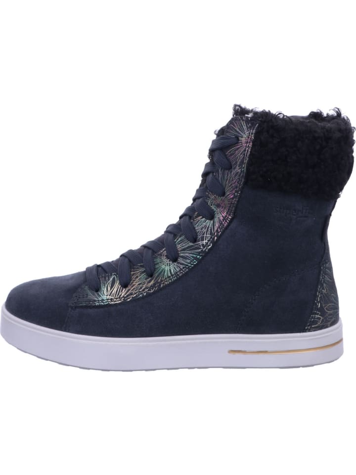 superfit Stiefeletten STELLA in grau günstig kaufen