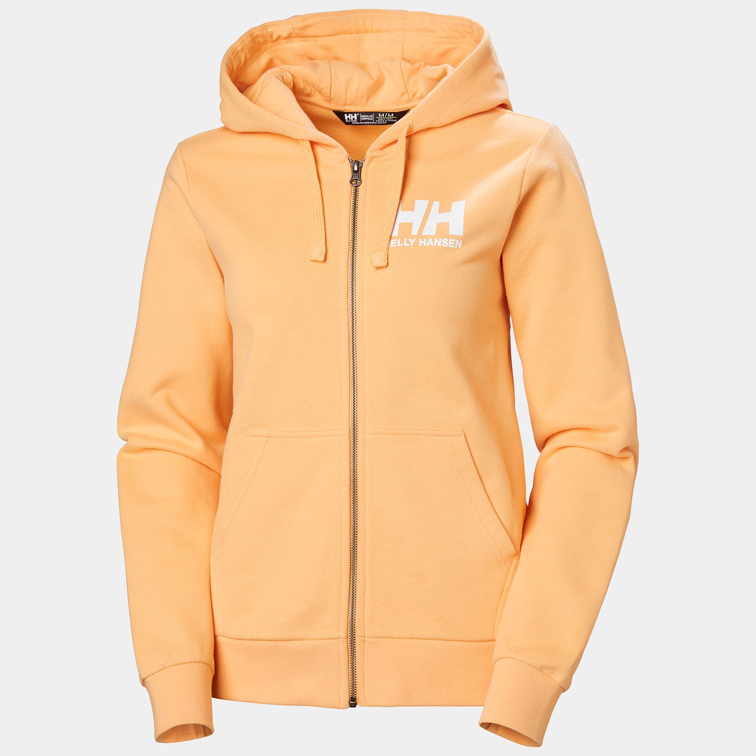 Women’s HH® Logo Full Zip Hoodie 2.0