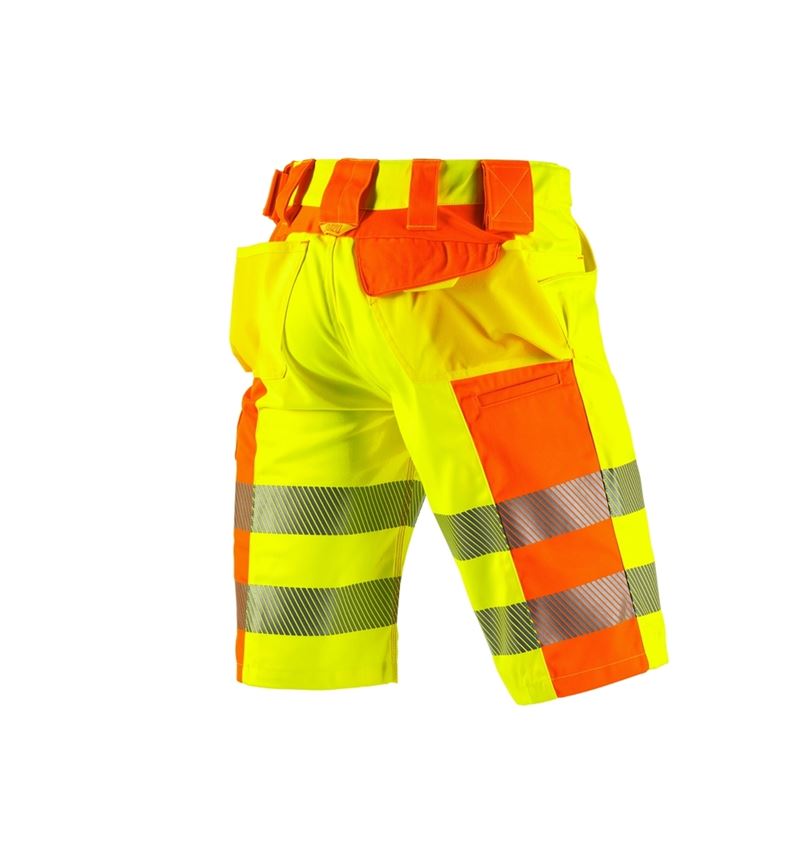 Warnschutz Short e.s.motion 2020
