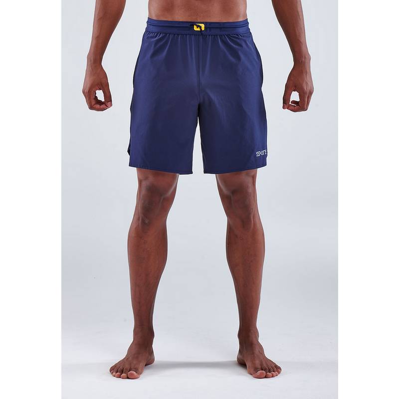 Skins S3 X-Fit Shorts Funktionsshorts Herren