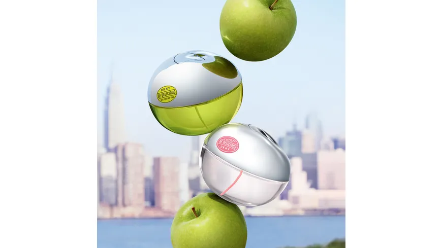 DKNY Be Extra Delicious Eau de Parfum 30 ml