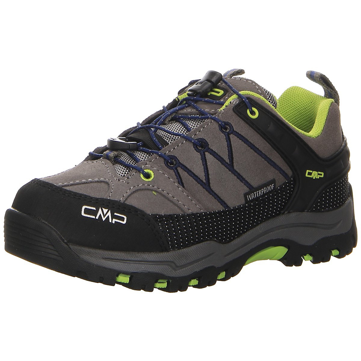 Trekking- & Wanderstiefel