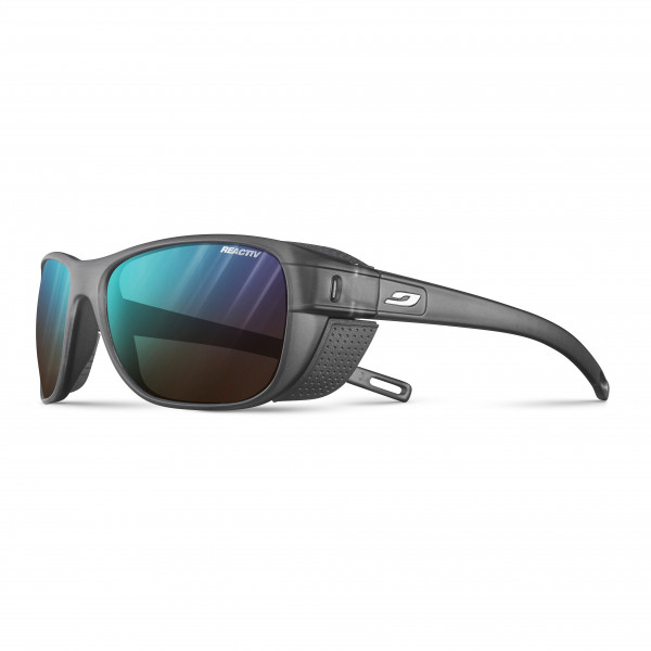 Julbo - Camino Reactive S2-4 (VLT 35-7%) - Gletscherbrille