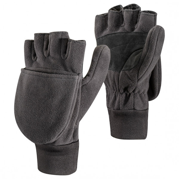 Black Diamond - WindWeight Mitt - Handschuhe