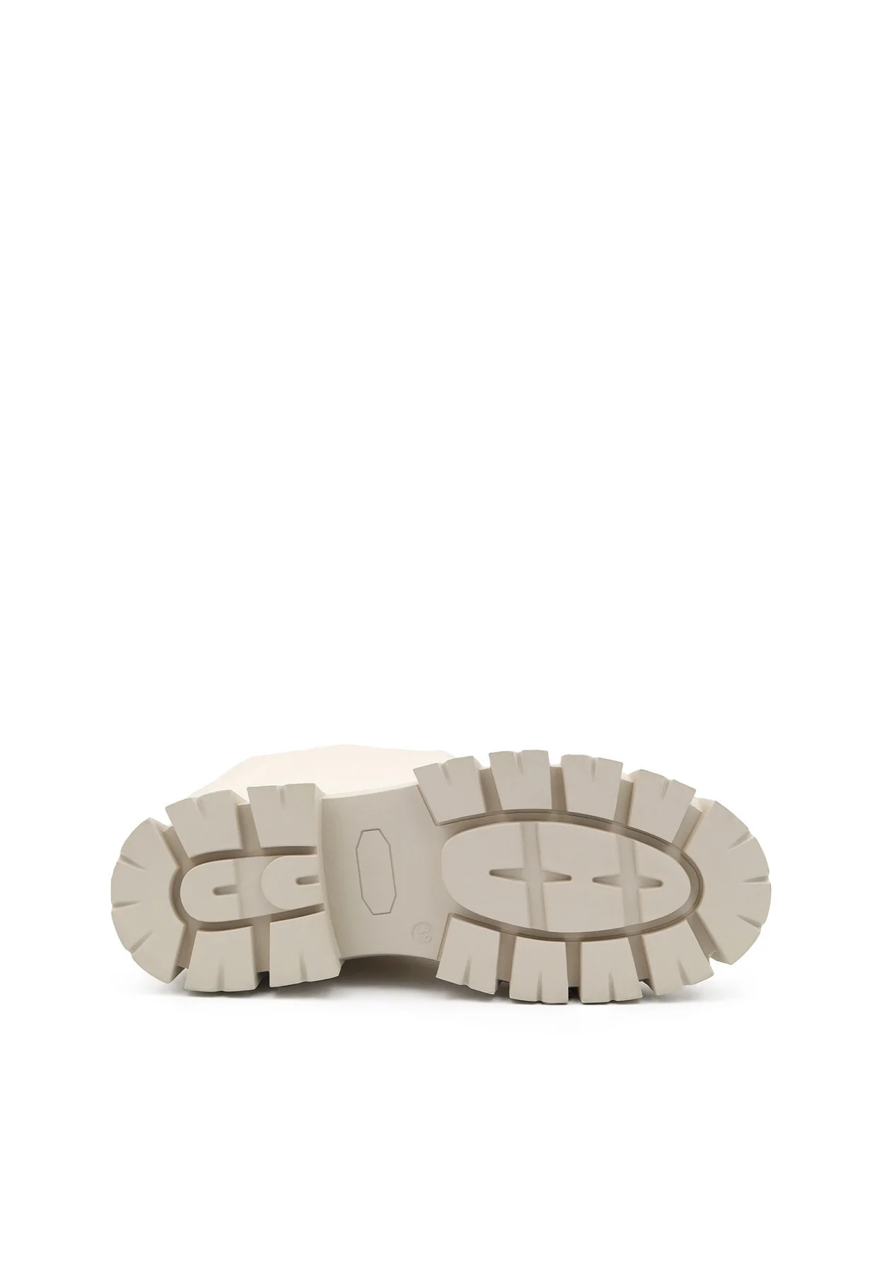 Botines de plataforma Queen Helena