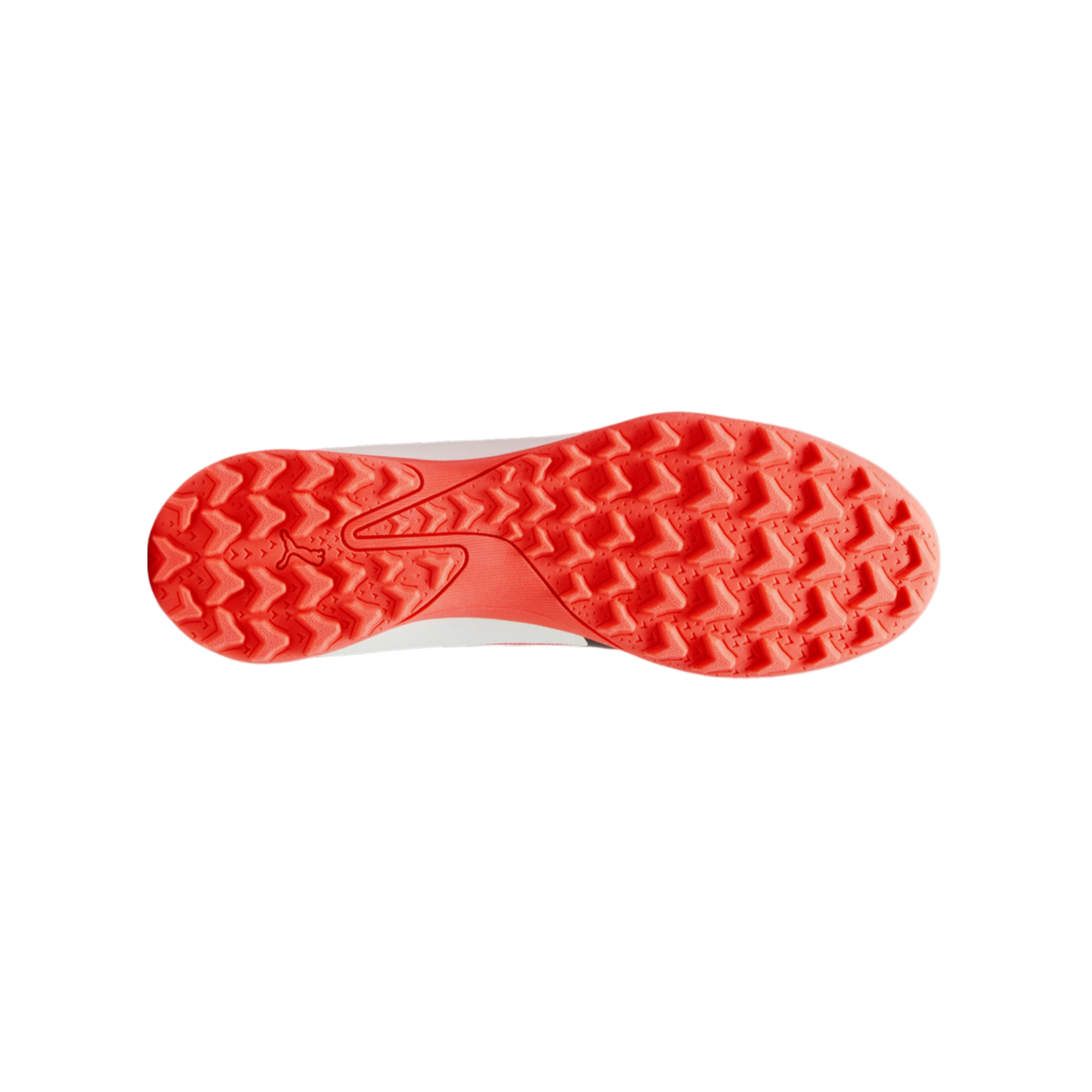 PUMA ULTRA Play TT Weiss Schwarz F01