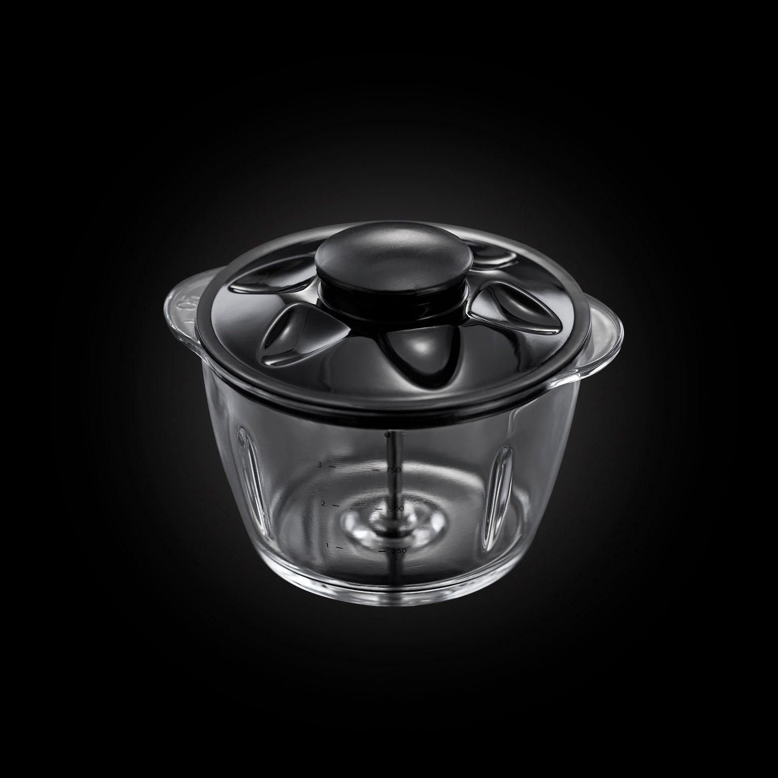 RUSSELL HOBBS Zerkleinerer Desire 24660-56, 200 W