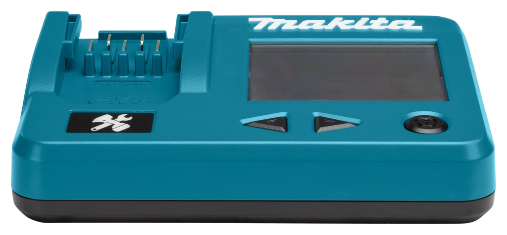 Makita Tillbehör DEABTC06 Batteritestare BTC06