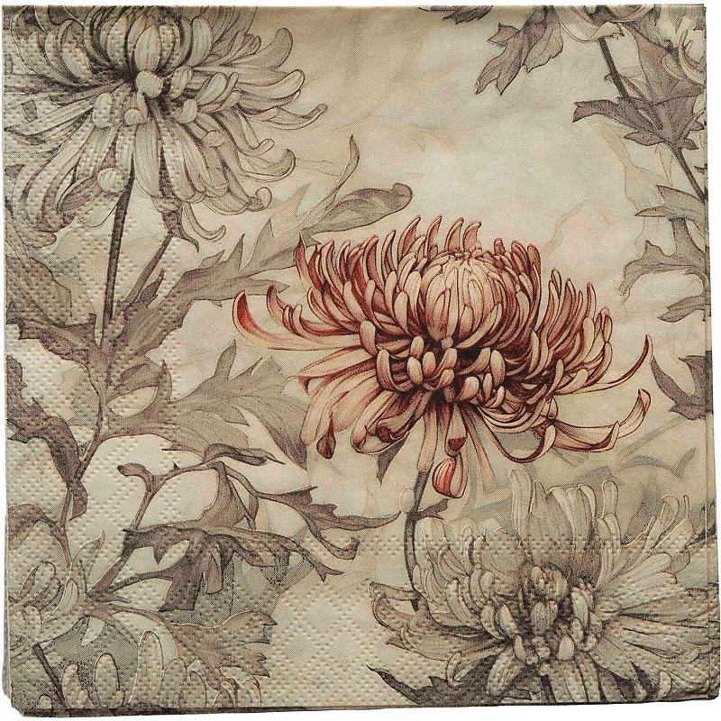 Vie Eco Servietter 20-pk 33x33 cm