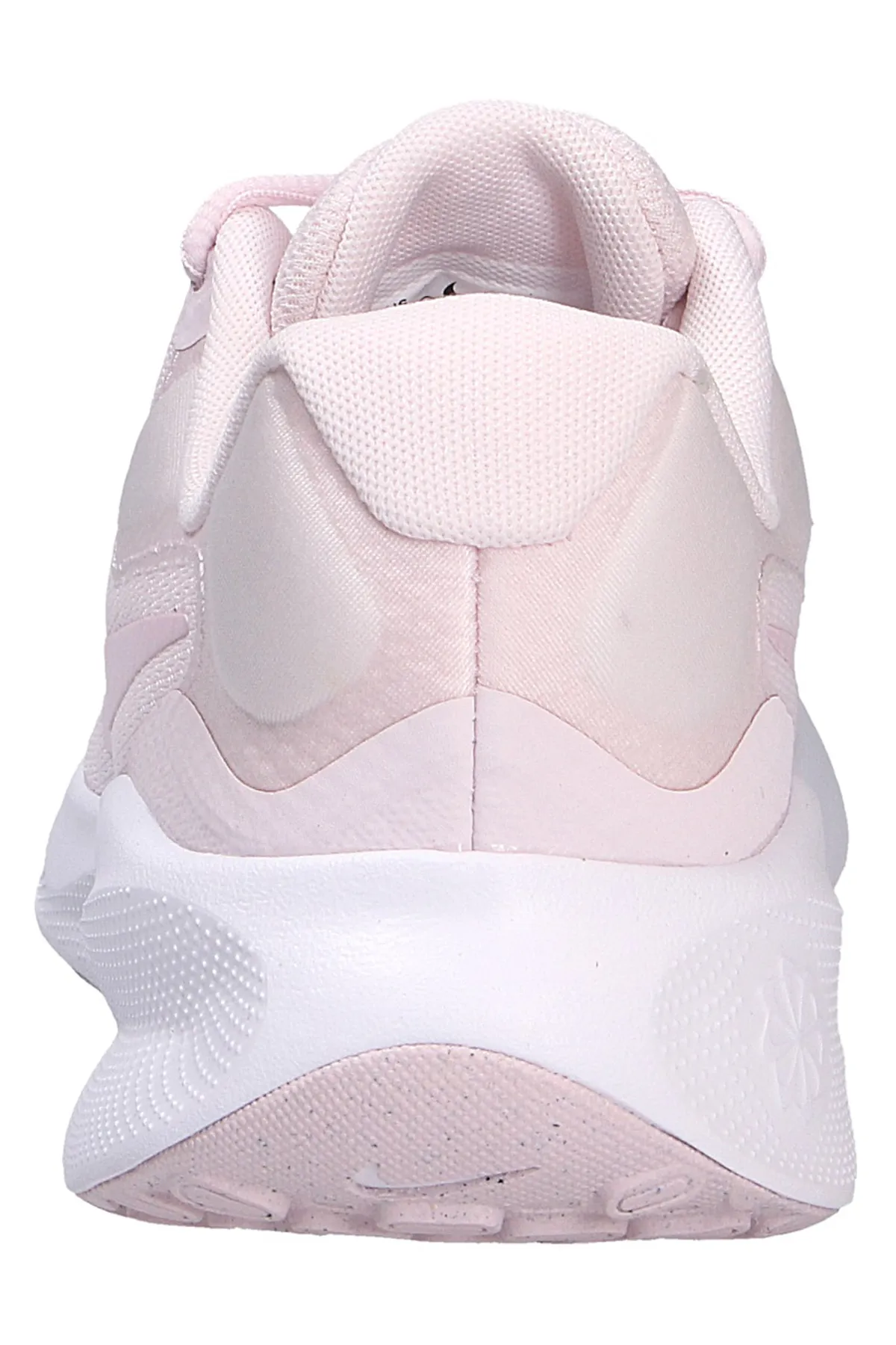 Nike  Sneaker - Rosa - Flacher Absatz