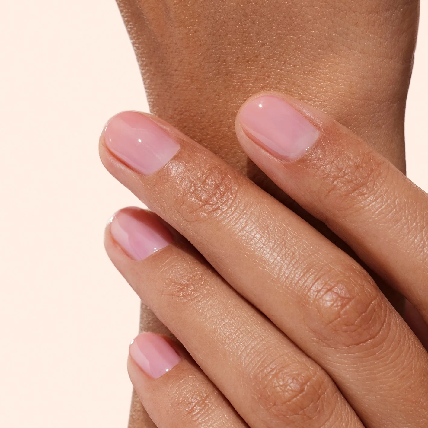 Tratamientos para uñas Active Glow - Arándano - Tratamiento para uñas, Esmalte de uñas
