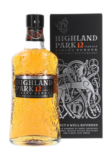 Highland Park 0,7 l·40 % vol