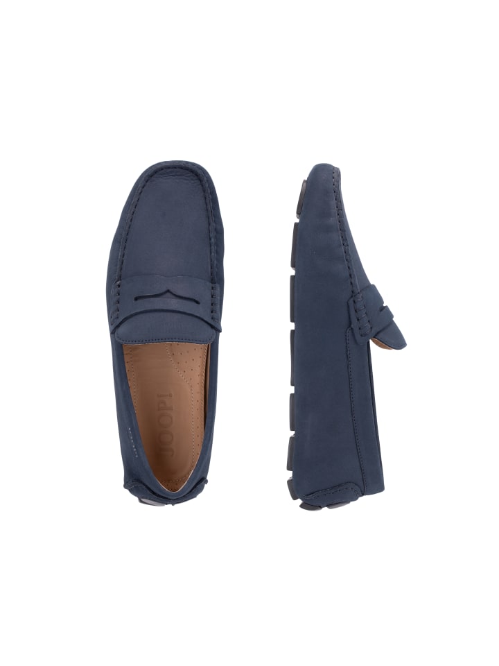 JOOP! Slip On 'Piola Dimitri in Dunkelblau' günstig kaufen