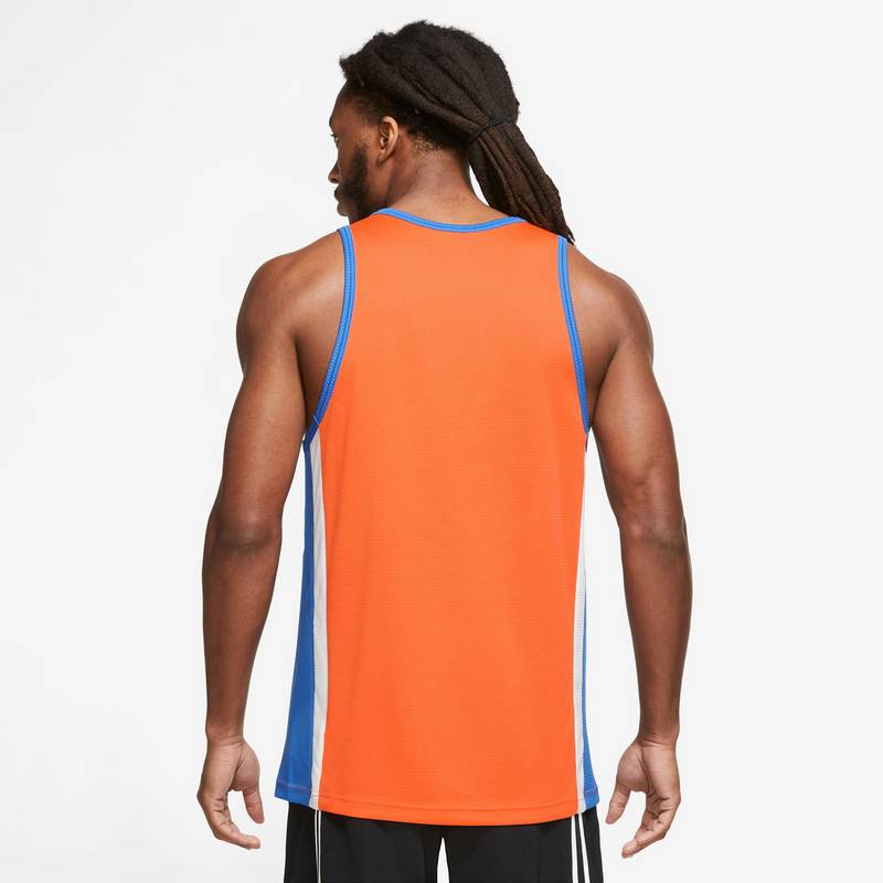 Nike Dri-Fit Funktionstank Herren
