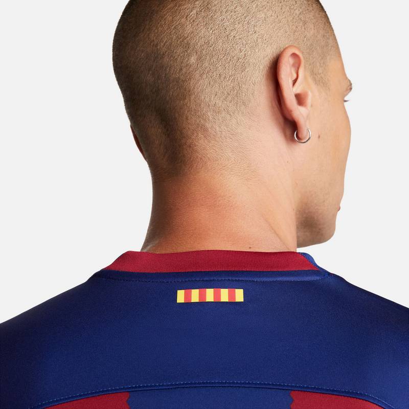 Nike FC Barcelona 23-24 Heim Teamtrikot Herren