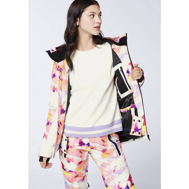 Chiemsee Skijacke Skijacke Damen