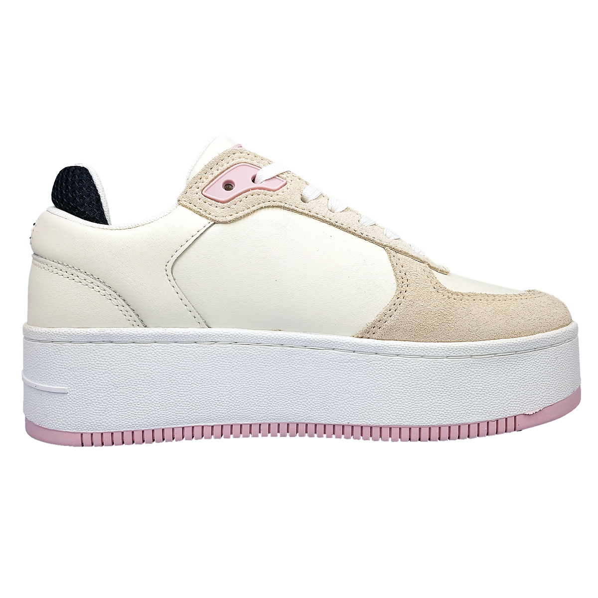 Tommy Hilfiger YBI EN0EN01421 Weiß Ivory