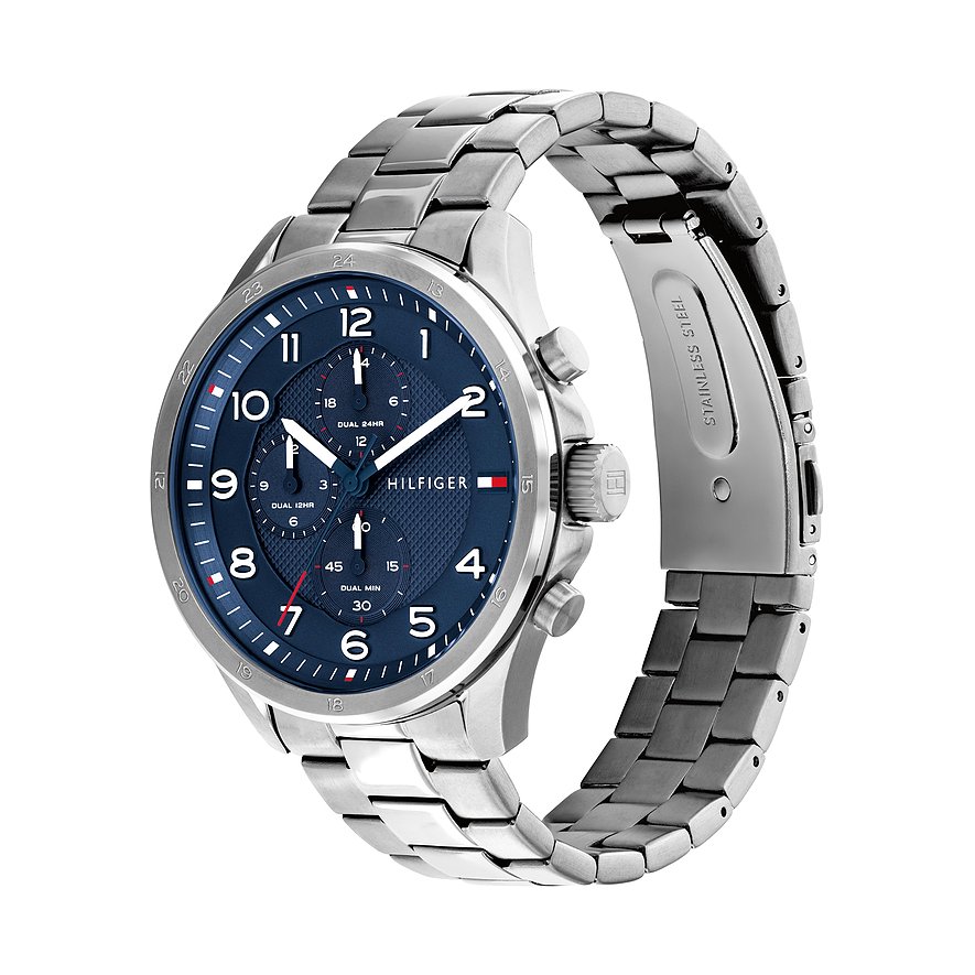 Tommy Hilfiger Herrenuhr