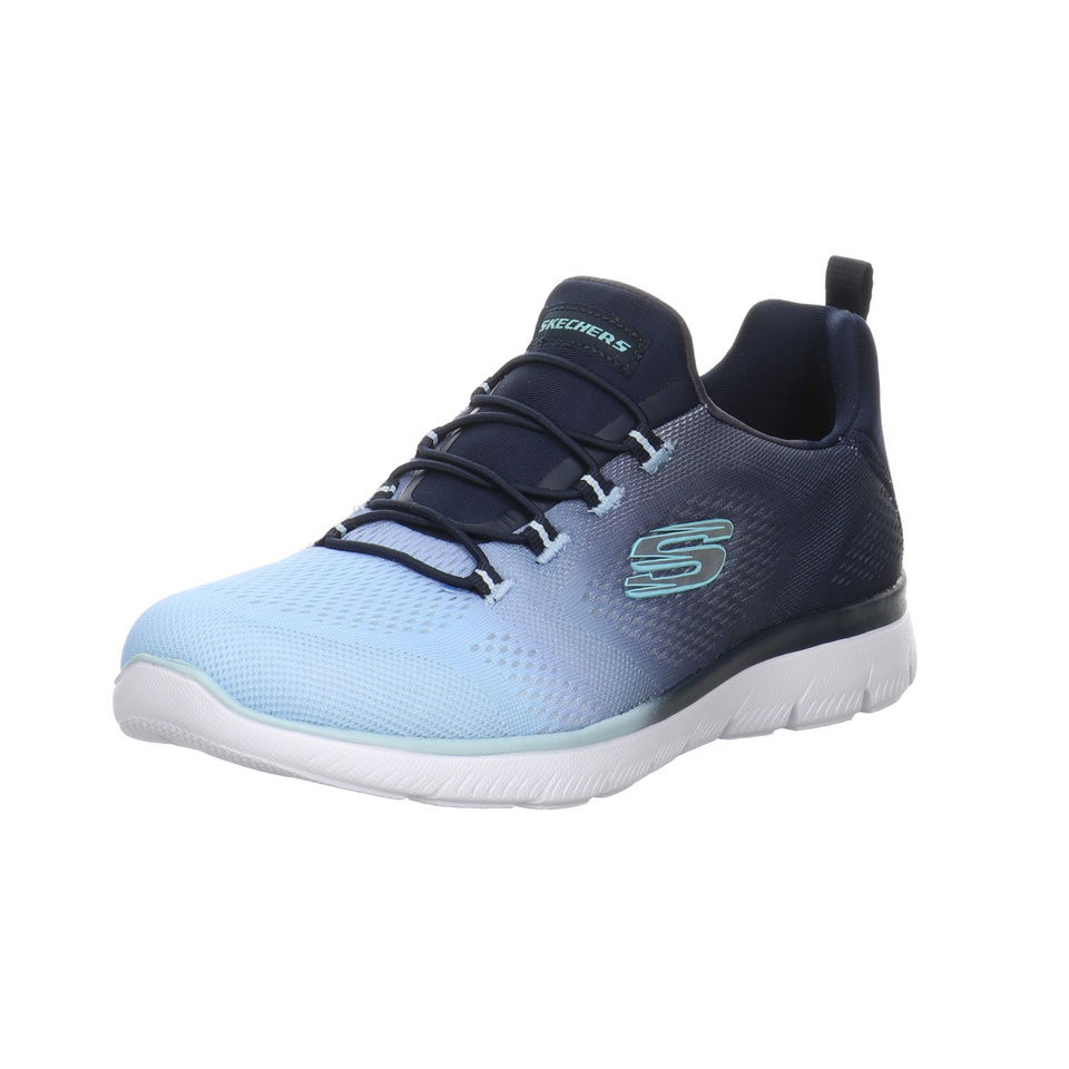 Skechers Summits Bright Charmer Sneaker