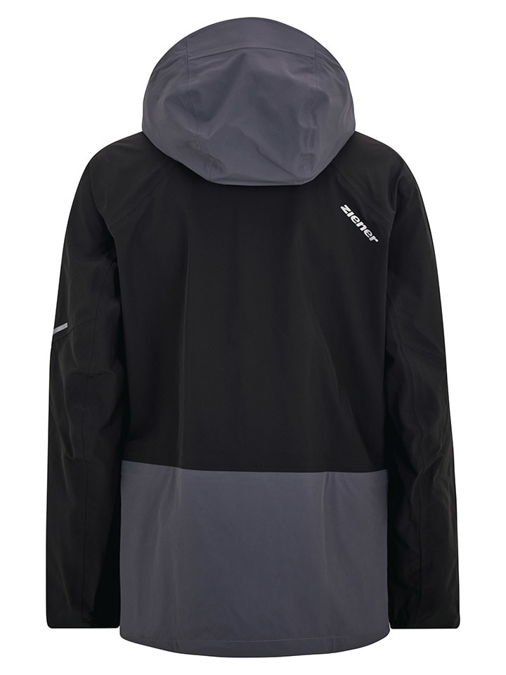 Ziener Funktionsjacke 
