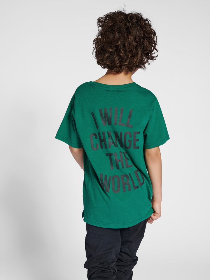 Sometime Soon Sometime Soon T-Shirt Stsrevolution Kinder in EVERGREEN günstig kaufen