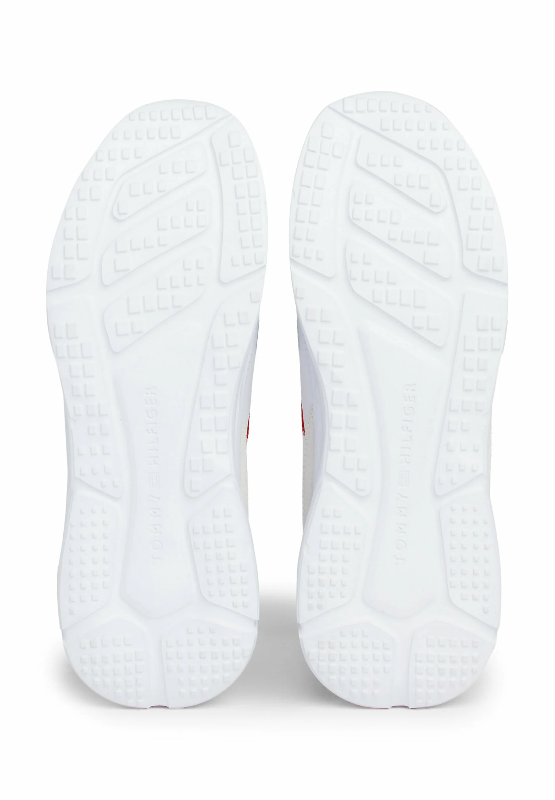 Tommy Hilfiger MODERN - Zapatillas bajas