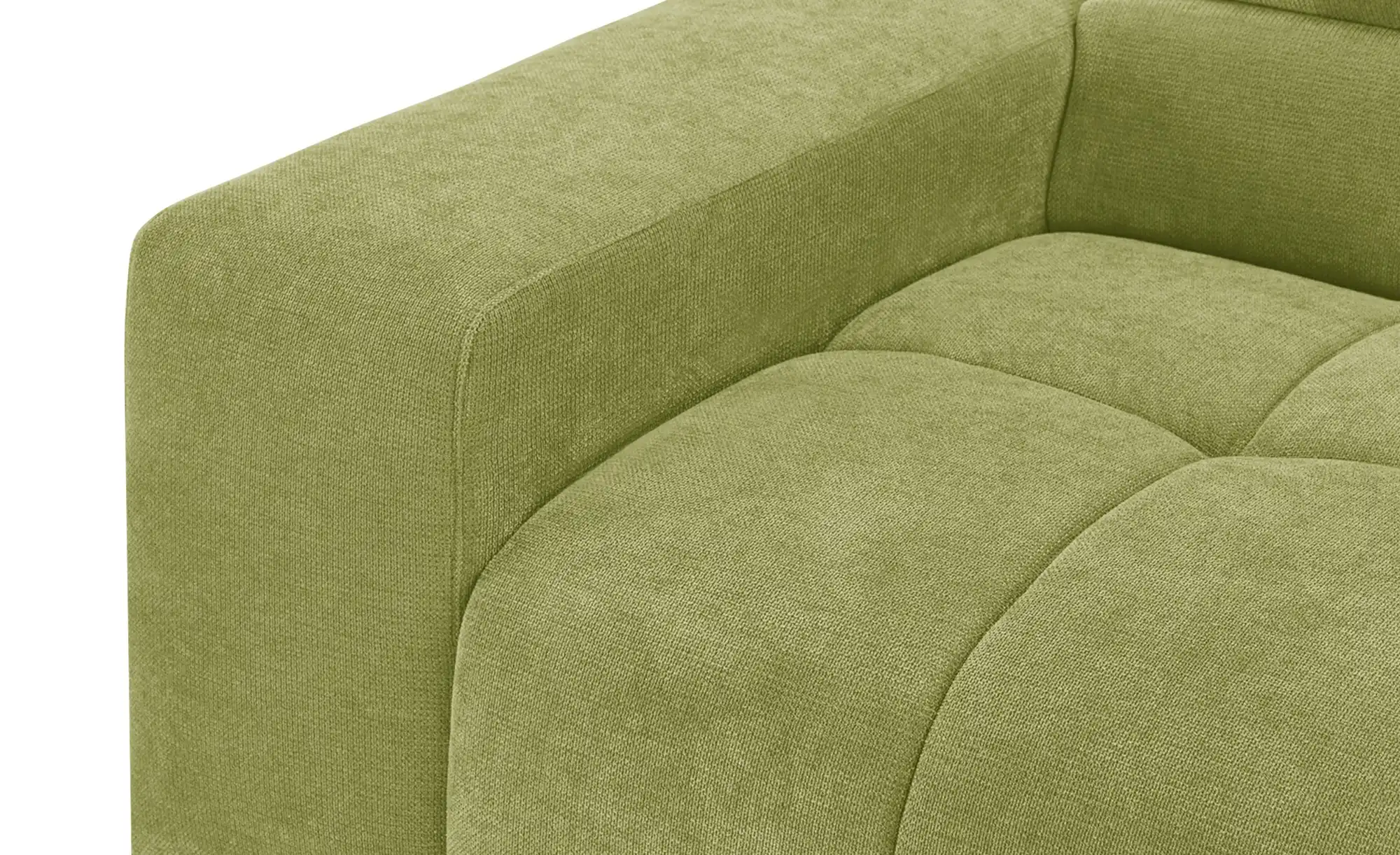 Primo Ecksofa