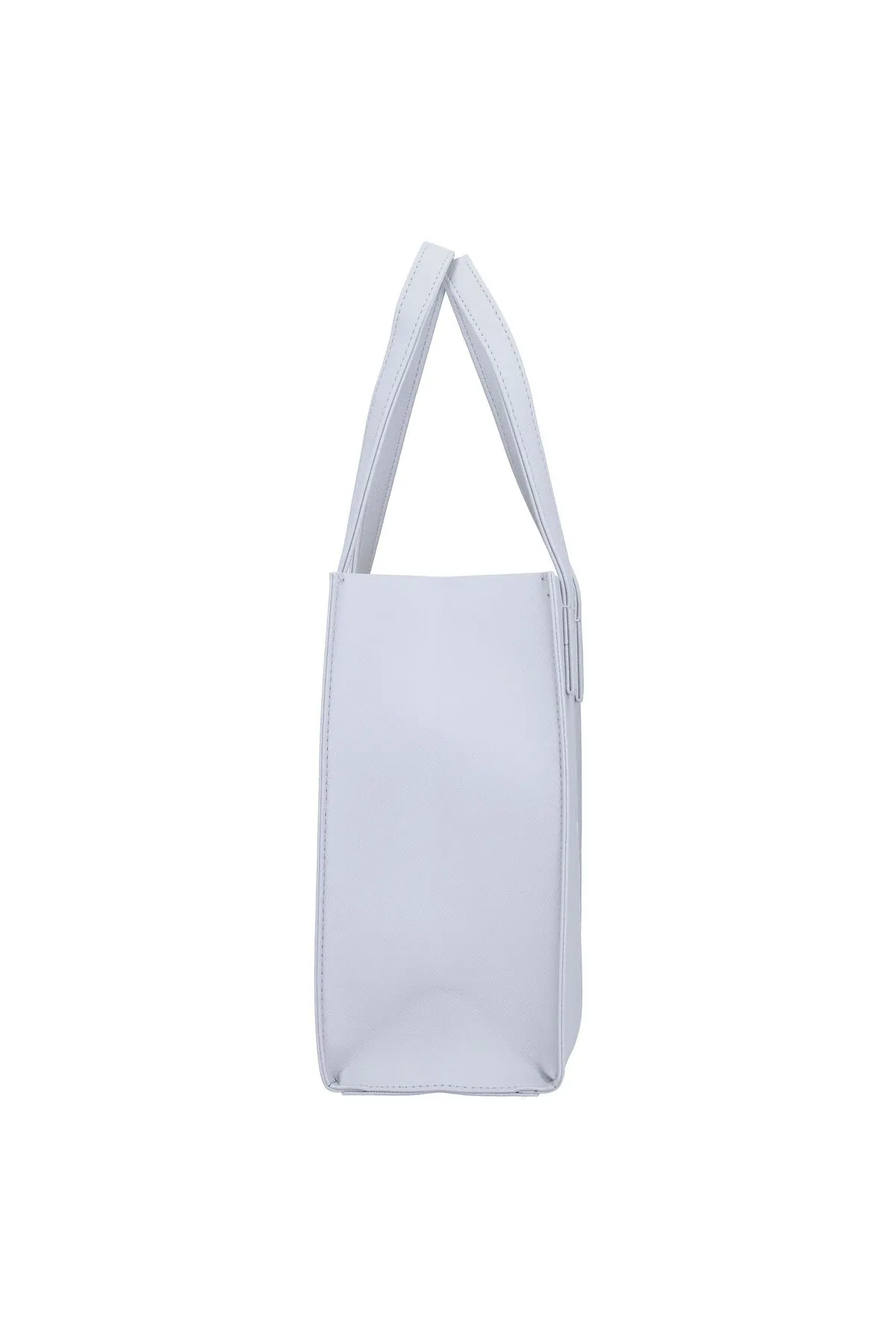 Ted Baker  Umhängetasche - Grau - Unifarben