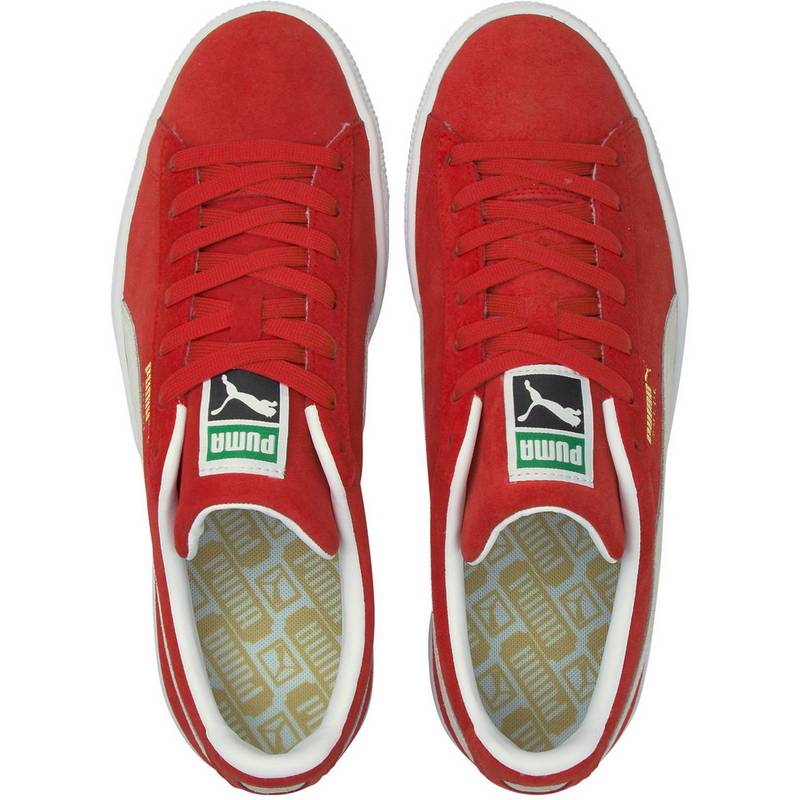PUMA Classics XXI Sneaker Herren