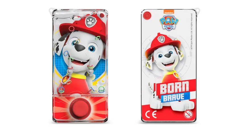 PAW PATROL Water Phone 5 g