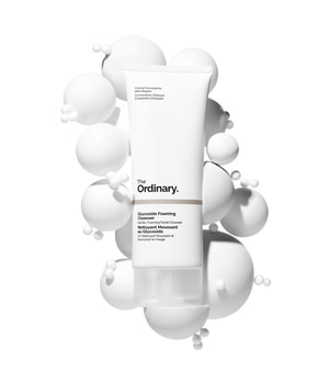 The Ordinary More Molecules Glucoside Foaming Cleanser Reinigungsschaum-150 ml