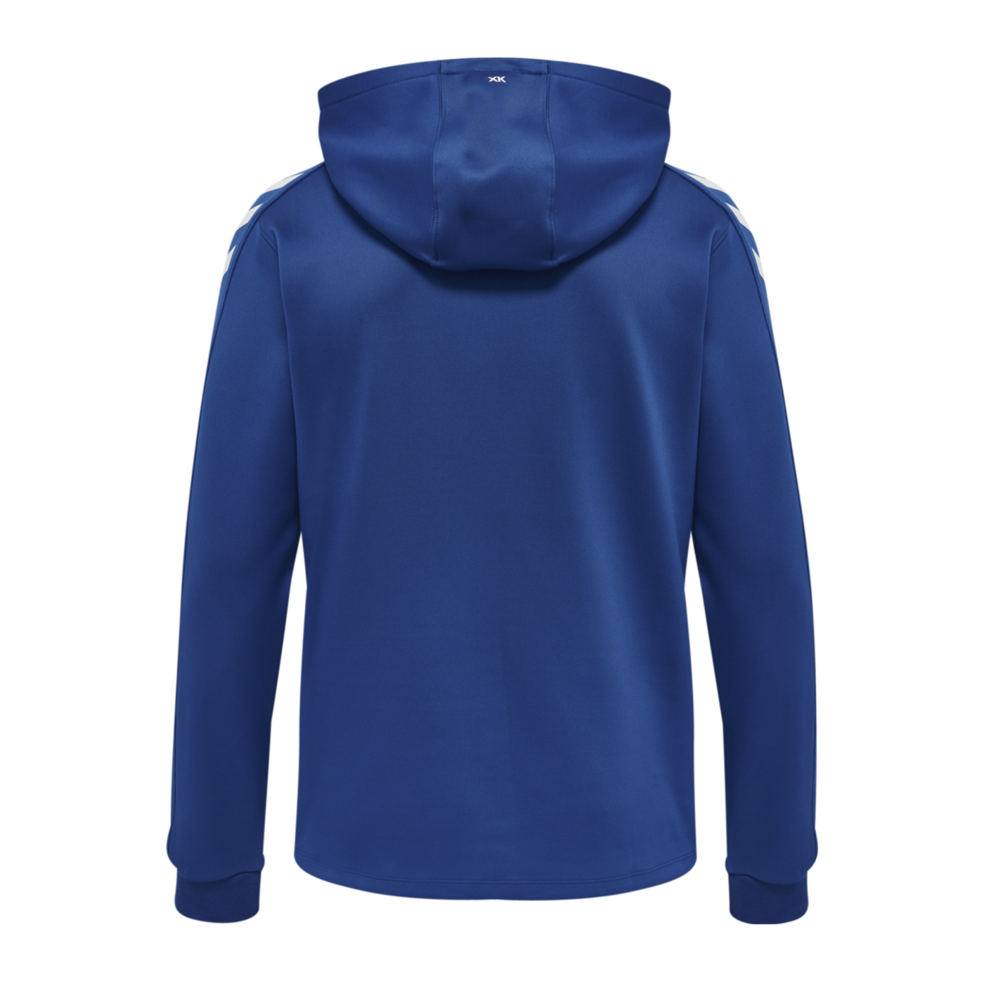 Hummel hmlCORE XK Kapuzenjacke Blau F7045