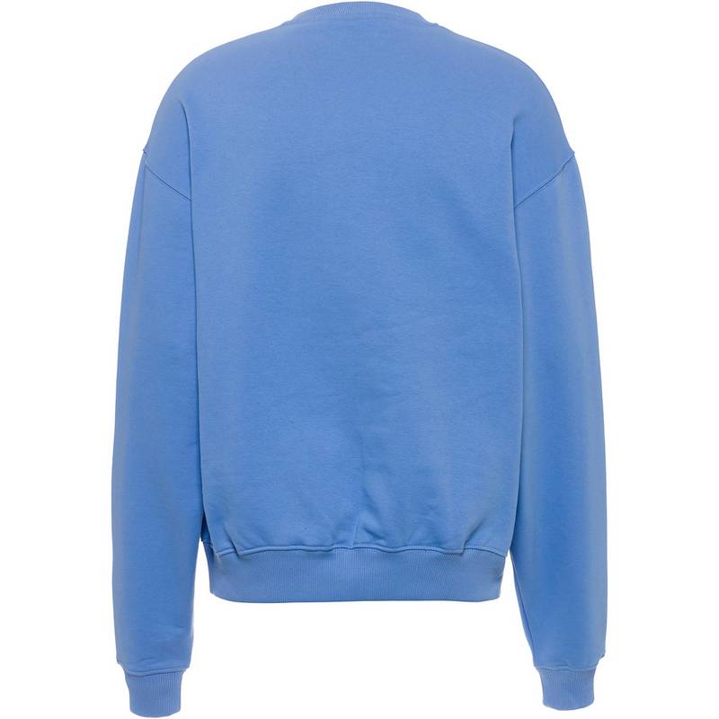 ON VACATION do nothing Club Sweatshirt