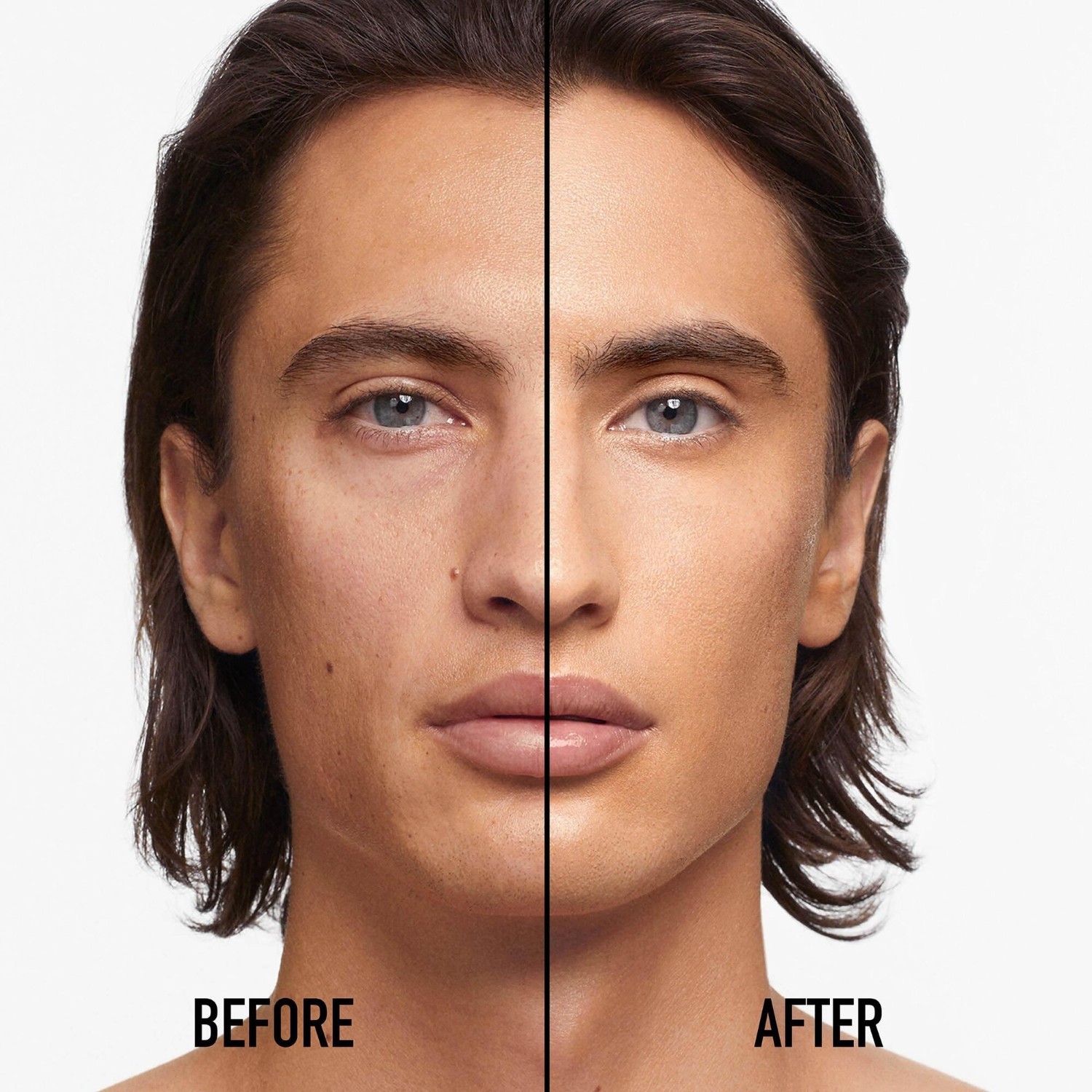 DIOR Skin Glow – podkład rozświetlający – kwiatowy i oczyszczający – 24-godzinna trwałość i nawilżenie