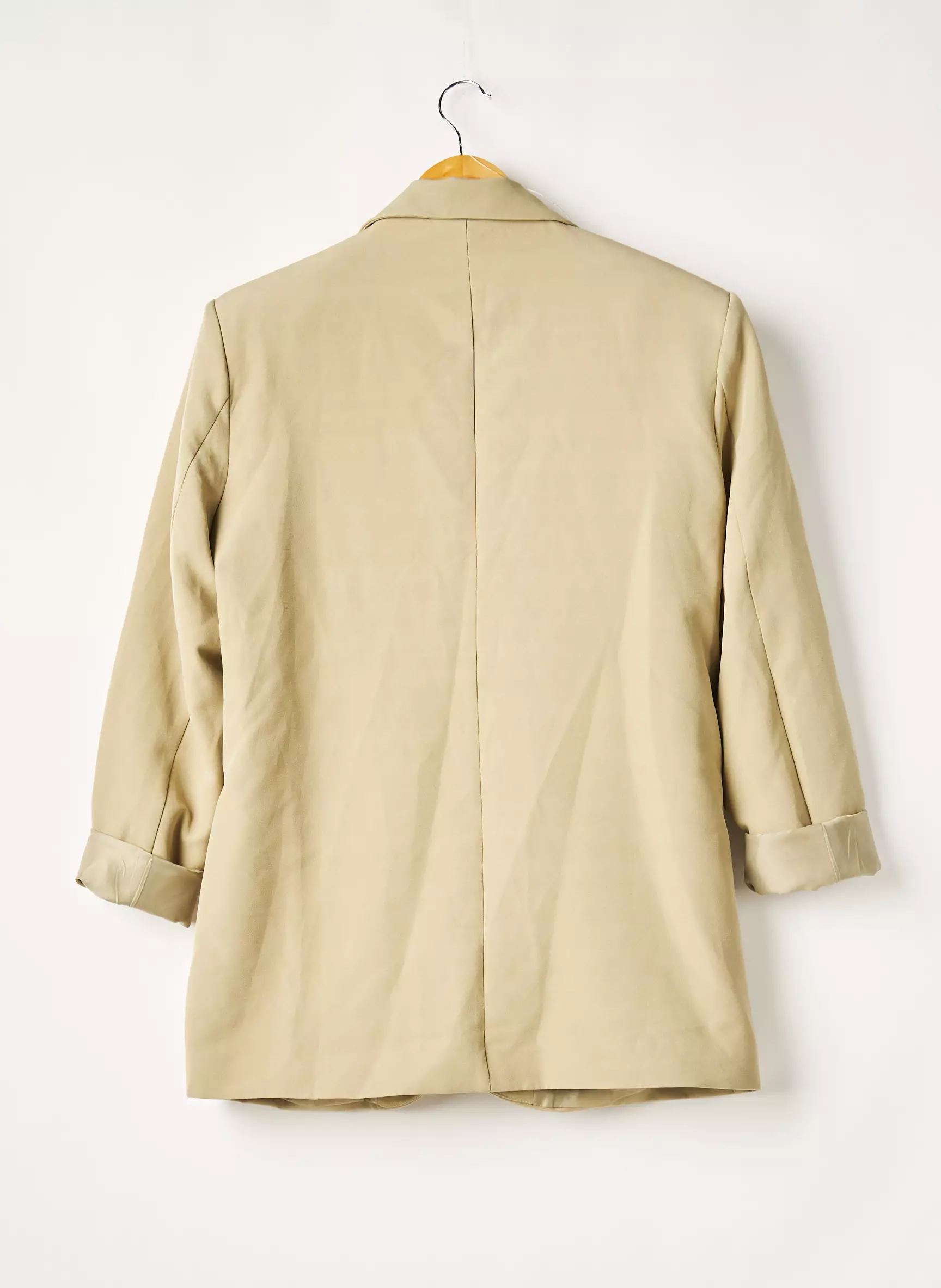 Nasty Gal Blazers Femme couleur vert