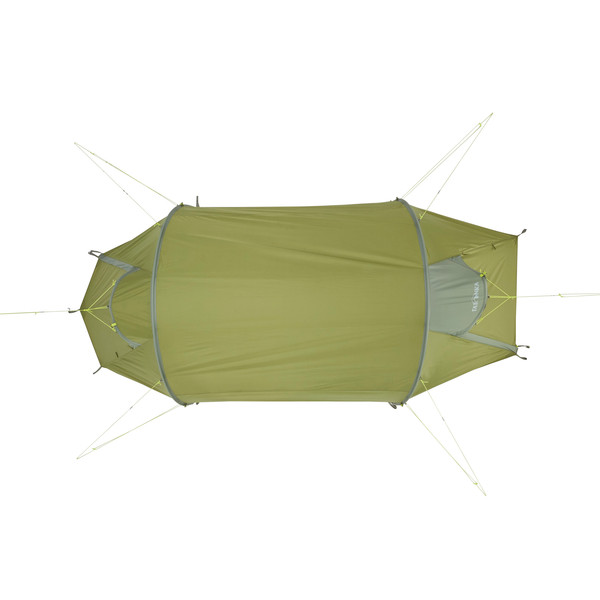 ARCTIS 2.235 PU - Tunnelzelt
