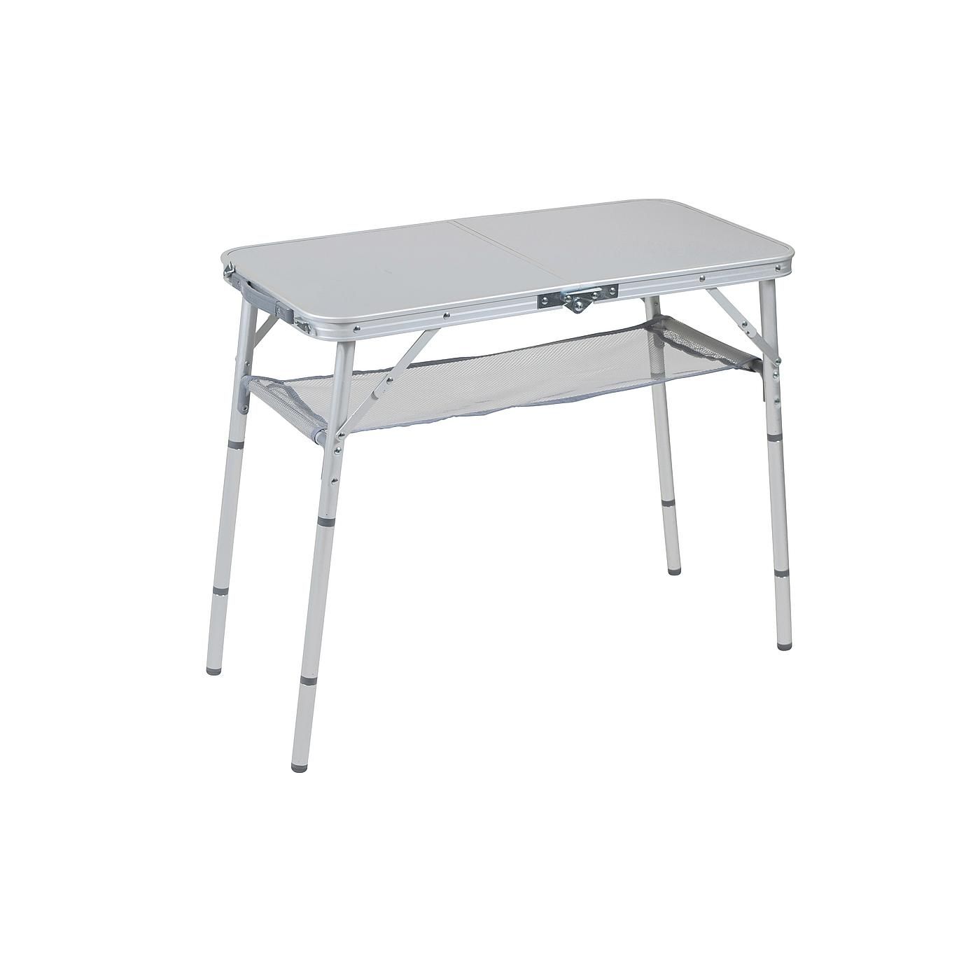Bo-Camp Premium 80 x 40 Beistelltisch