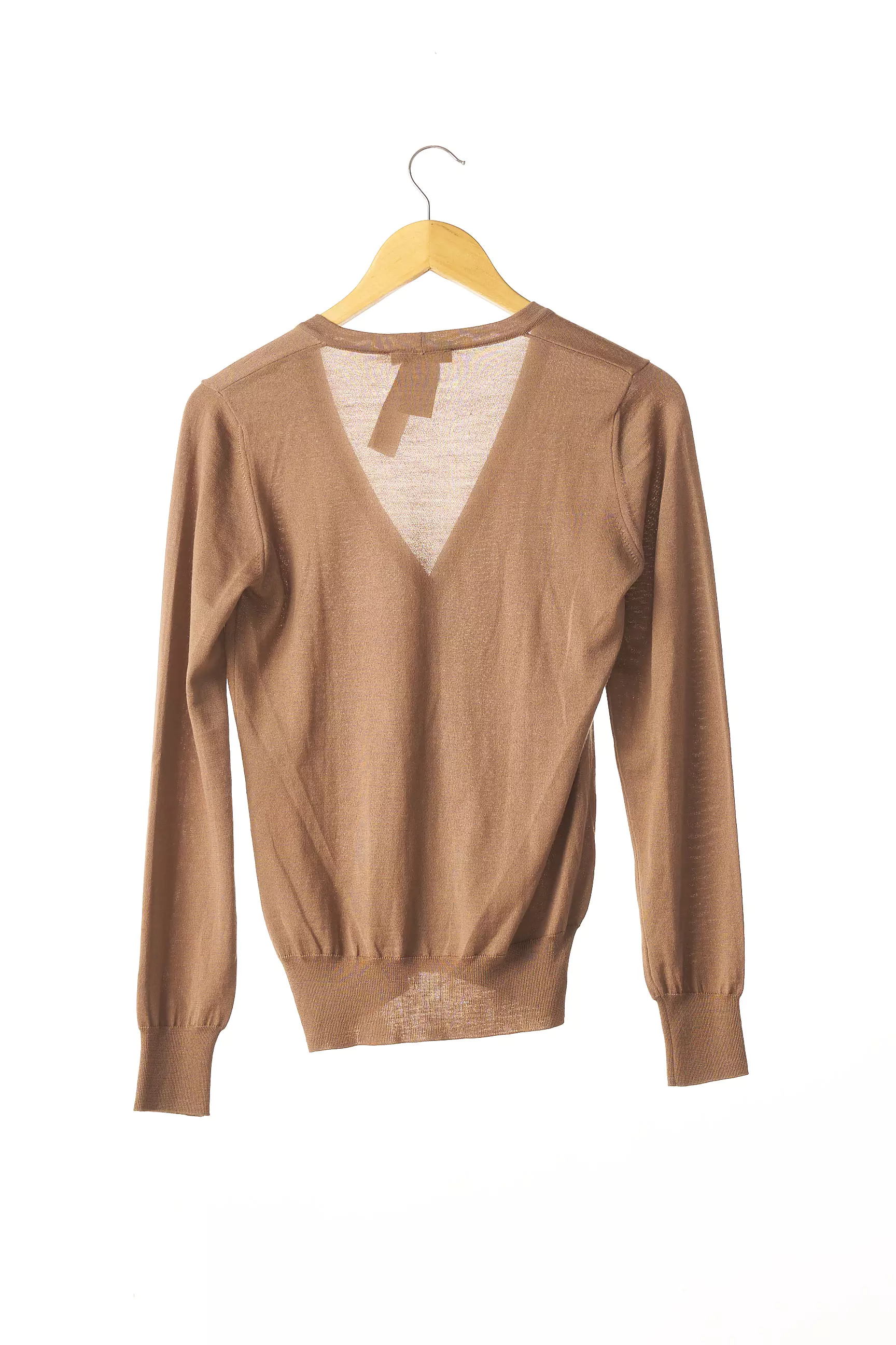 Celine Cardigans Femme couleur marron