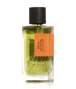 Goldfield & Banks Wood Infusion Eau de Parfum 100 ml