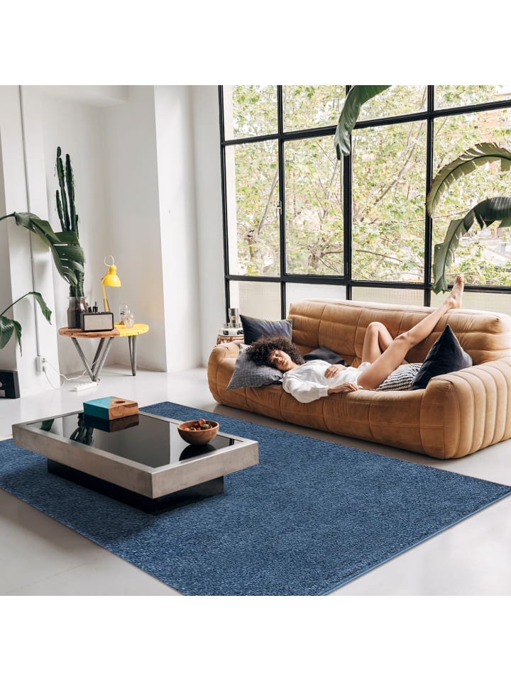 payé Teppich Hochflor Shaggy günstig kaufen