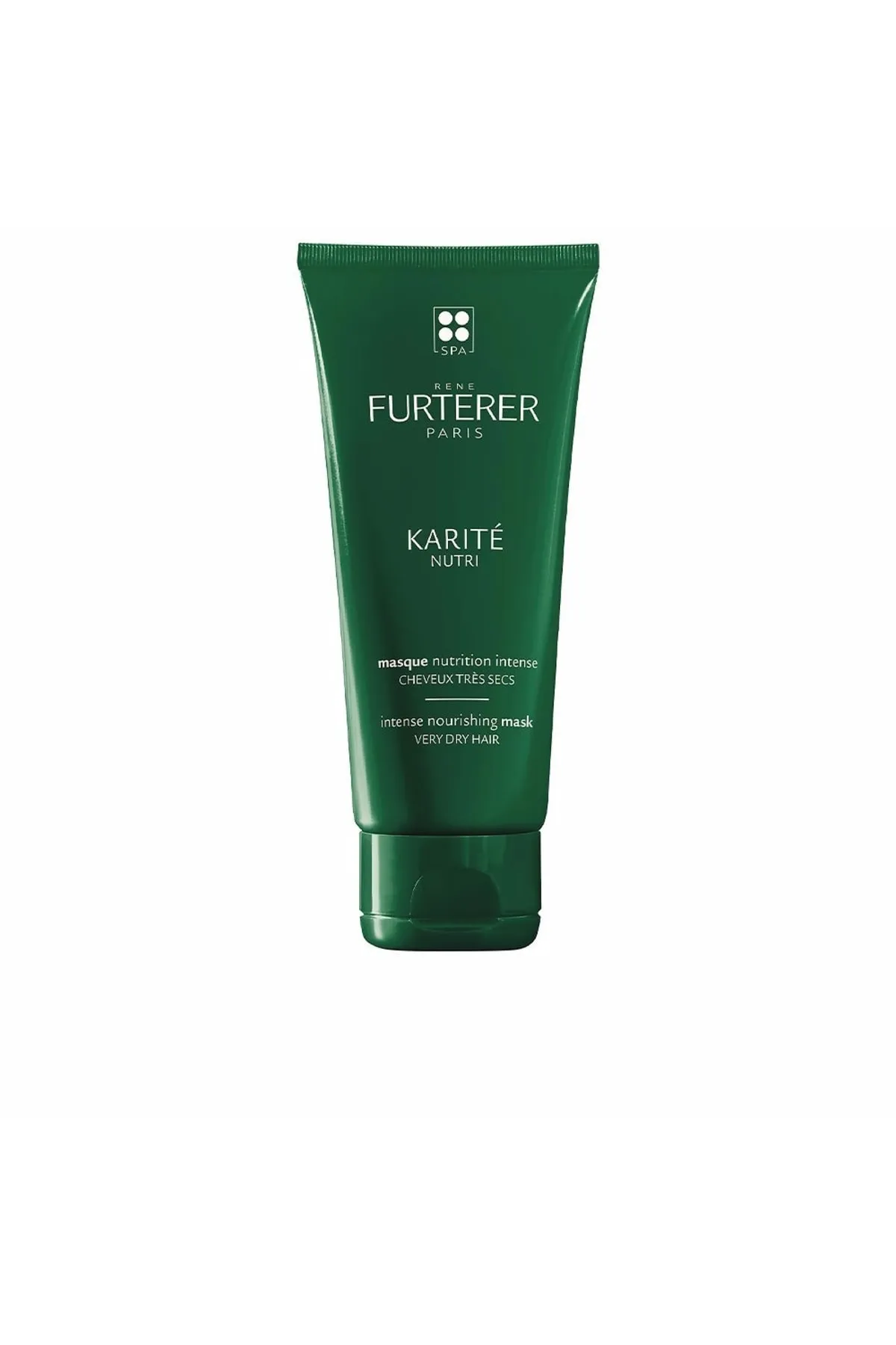 Rene Furterer  Karite Nutri Intensive Nährende Maske Rene Furterer 100 ml