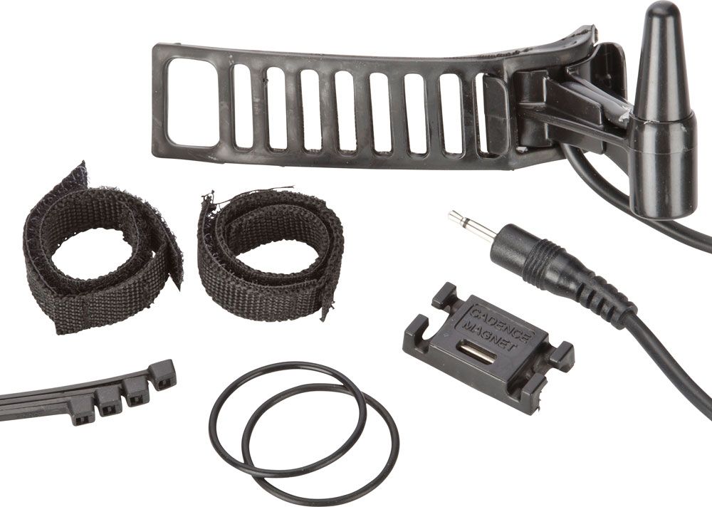 Elite Trittfrequenzmesser für Rollentrainer kaufen | Bike-Discount