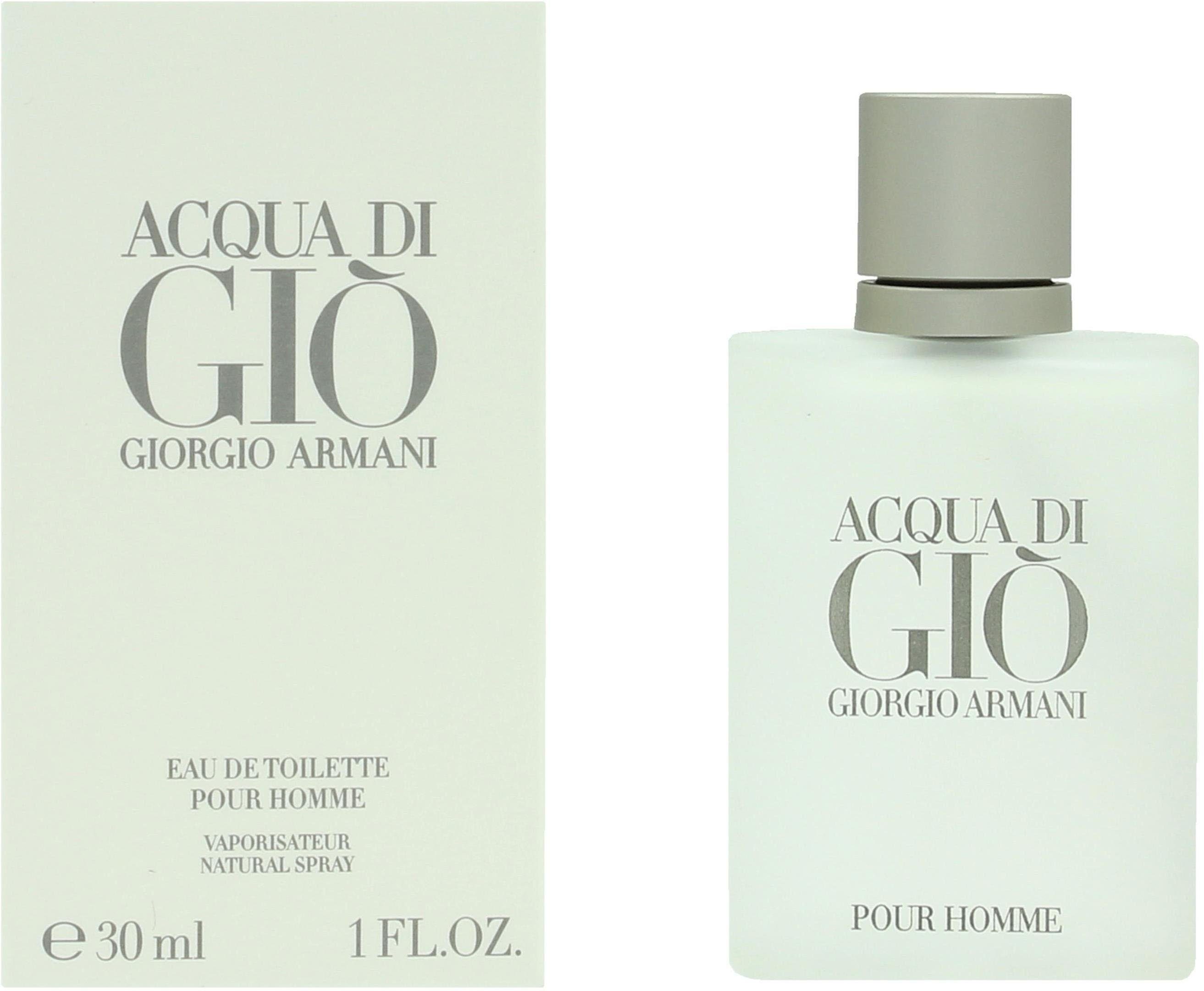 Giorgio Armani Eau de Toilette Acqua di Gio
