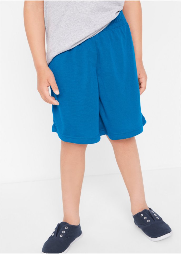 Jungen Sport-Shorts (2er Pack)